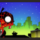 Illustration for article titled Cutest and Weirdest Spider-Man Fan Art!